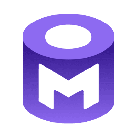 OpenMetadata logo